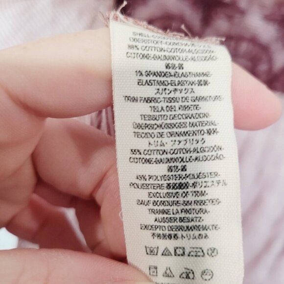 Free People Put your back into it Tunic - Picture 11 of 11